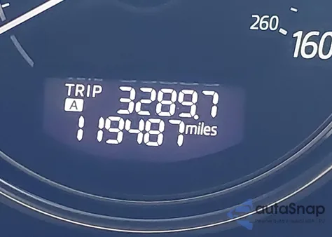 2016 Mazda Mazda6 I Touring из США, поврежденный, VIN JM1GJ1T5XG1433421